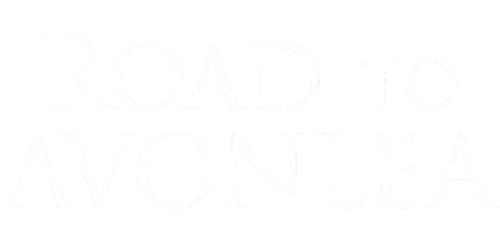 RoadToAvonlea_Logo