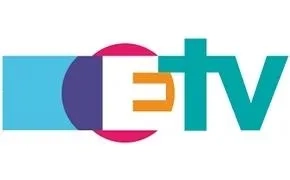 Logo ETV