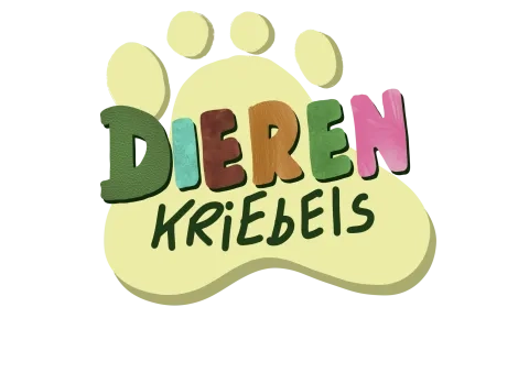 Dierenkriebels Kinderprogramma over dieren bij Family7