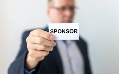 Sponsor